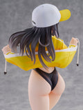 KoiKoi Sakura Kyou kara Suieibu Komon no Tama-chan Sensei 1/6 Scale Figure