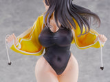 KoiKoi Sakura Kyou kara Suieibu Komon no Tama-chan Sensei 1/6 Scale Figure