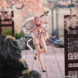 Hagoromo China Mei Mei