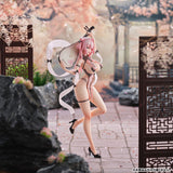 Hagoromo China Mei Mei