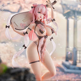 Hagoromo China Mei Mei