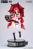 Zenless Zone Zero Ukinami Yuzuha