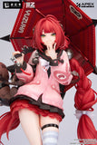 Zenless Zone Zero Ukinami Yuzuha