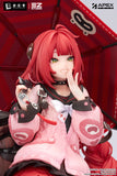 Zenless Zone Zero Ukinami Yuzuha