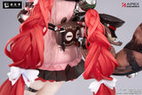 Zenless Zone Zero Ukinami Yuzuha