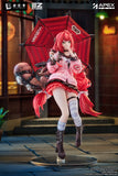 Zenless Zone Zero Ukinami Yuzuha