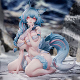 Youko Komurasaki 1/6 Scale Figure