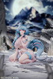 Youko Komurasaki 1/6 Scale Figure