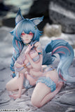 Youko Komurasaki 1/6 Scale Figure
