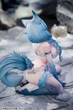 Youko Komurasaki Spiritualization Ver. 1/6 Scale Figure