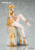 Daiblos Core Lobera: Passionate Night 1/6 Scale Figure