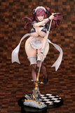 Mahou Shoujo Erika Kuramoto Maid Swimsuit Style 1/7 Scale Figure