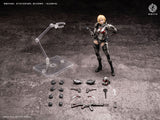 Valkyrie Brunhild 1/12 Scale Action Figue