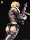 Valkyrie Brunhild 1/12 Scale Action Figue
