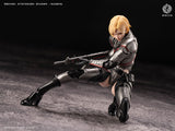 Valkyrie Brunhild 1/12 Scale Action Figue