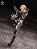 Valkyrie Brunhild 1/12 Scale Action Figue