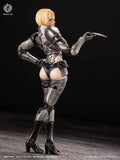 Valkyrie Brunhild 1/12 Scale Action Figue