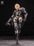 Valkyrie Brunhild 1/12 Scale Action Figue