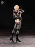 Valkyrie Brunhild 1/12 Scale Action Figue