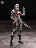 Valkyrie Brunhild 1/12 Scale Action Figue