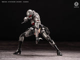 Valkyrie Brunhild 1/12 Scale Action Figue