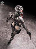 Valkyrie Brunhild 1/12 Scale Action Figue