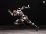 Valkyrie Brunhild 1/12 Scale Action Figue