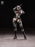 Valkyrie Brunhild 1/12 Scale Action Figue