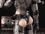 Valkyrie Brunhild 1/12 Scale Action Figue