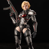 Valkyrie Brunhild 1/12 Scale Action Figue