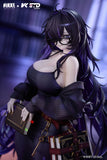 Goddess of Victory Nikke Label 1/6 Scale Figure