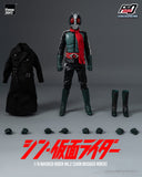 SHIN MASKED RIDER FigZero 1/6 Masked Rider No.2 (SHIN MASKED RIDER)