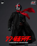 SHIN MASKED RIDER FigZero 1/6 Masked Rider No.2 (SHIN MASKED RIDER)