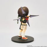 Final Fantasy VII Rebirth Adorable Arts Yuffie Kisaragi