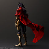 Final Fantasy VII Rebirth Play Arts Shin Vincent Valentine