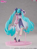 Hatsune Miku New Semester Figure