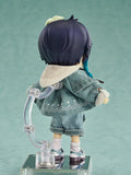 Nendoroid Doll Venti: Blue Ballad Ver.