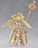 PLAMAX GO-05 OVERLORD Gabriel: DX Plated Ver.