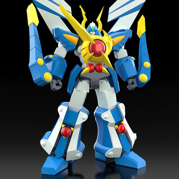 MODEROID Dairyuoh