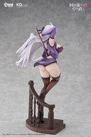 Kureha Chinese Dress Ver.
