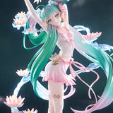 Hatsune Miku Water Lily Ver. 1/7 Scale Figure