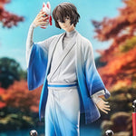 Osamu Dazai: Kimono Ver.