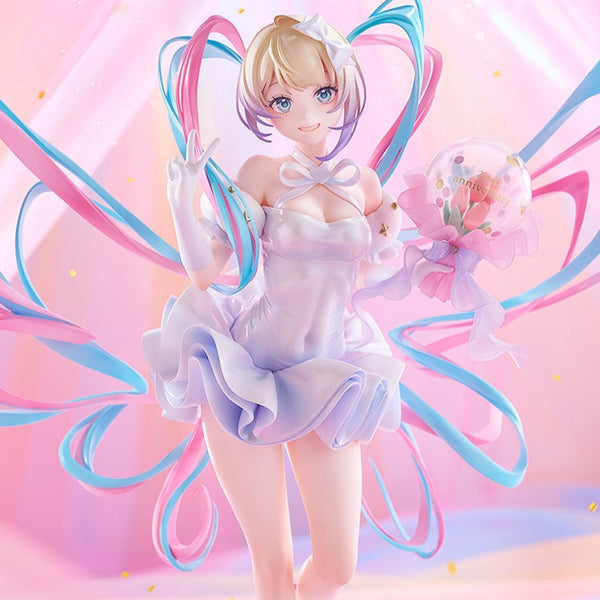 OMGkawaiiAngel: Anniversary Party Ver.