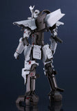 MODEROID Delphine Second Form