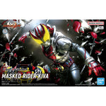 Bandai Hobby Figure-rise Standard KAMEN RIDER KIVA (KIVA FORM)