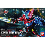 Bandai Hobby Figure-rise Standard KAMEN RIDER BUILD RABBIT TANK FORM