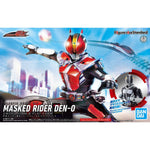 Bandai Hobby Figure-rise Standard KAMEN RIDER DEN-O SWORD FORM & PLAT FORM