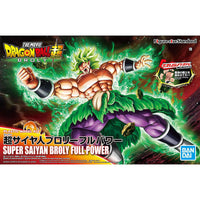 Bandai Hobby Figure-rise Standard SUPER SAIYAN BROLY FULLPOWER