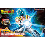 Bandai Hobby Figure-rise Standard SUPER SAIYAN GOD SUPER SAIYAN GOGETA