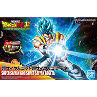 Bandai Hobby Figure-rise Standard SUPER SAIYAN GOD SUPER SAIYAN GOGETA